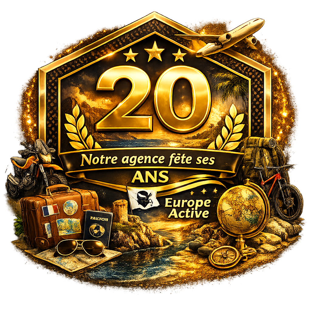 Logo road trip usa tours